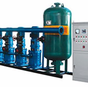 恒壓變頻 恒壓變頻